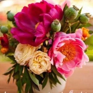 Meet your Posher, Paris